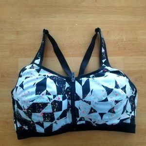 Victoria Secret sports bra